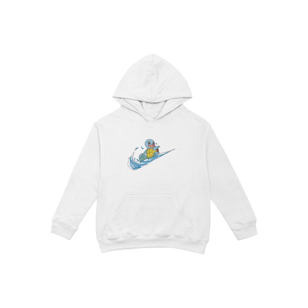 Water It Embroidered Hoodie