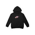 Sing It Embroidered Hoodie