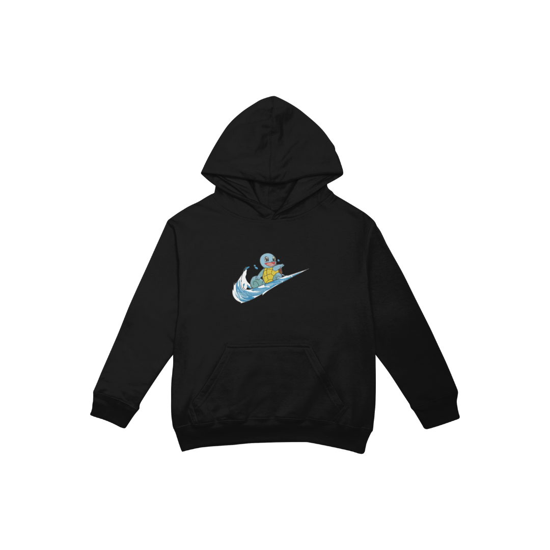 Water It Embroidered Hoodie
